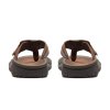 Clarks Wesley Sun 26176987 Beeswax Leather