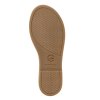Tamaris Δερμάτινο Flat 1-27105-42 117 White Leather