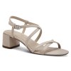 Tamaris Sandal 1-28204-42 251 Nude