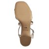 Tamaris Sandal 1-28204-42 251 Nude