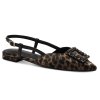 Tamaris Γυναικείο Flat Πέδιλο 1-29403-42 360 Leopard