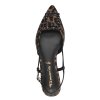 Tamaris Γυναικείο Flat Πέδιλο 1-29403-42 360 Leopard