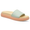 Tamaris Παντόφλα 1-27511-44 779 Mint Comb