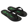 Rider Feel Thong Ad 12303-BJ011 Black/Black/Green