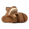 UGG W Goldenstar Glide 1167399 CHE Ταμπά