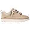 UGG W Lo Lowmel Sneakers 1168890 MDSD Μπεζ