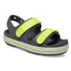 Crocs Παιδικό Πέδιλο Crocband™ Cruiser Sandal 209424-1NJ Slate Grey