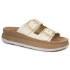 Fantasy Sandals Zefi S1100 White Crack
