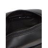 Tommy Hilfiger Ανδρικό Τσαντάκι Mini Reporter AM0AM13224 BDS Μαύρο