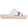 Crocs Getaway Strappy 209587-6UR Quartz