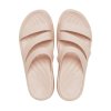 Crocs Getaway Strappy 209587-6UR Quartz