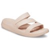 Crocs Getaway Strappy 209587-6UR Quartz