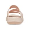 Crocs Getaway Strappy 209587-6UR Quartz