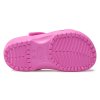 Crocs Classic Clog K 206991-6SW Taffy Pink
