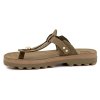 Fantasy Sandals Mirabella S9004 Kaky