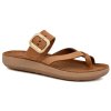 Fantasy Sandals Costantia S904 Capuccino