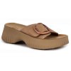 Fantasy Sandals Beatrice S2105 Stone