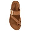 Fantasy Sandals Costantia S904 Capuccino