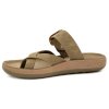 Fantasy Sandals Costantia S904 Kaky