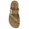 Fantasy Sandals Costantia S904 Kaky