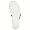 Jana 100% Comfort Γυναικείο Flat 8-27271-42 903 Leopard