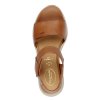 Tamaris Comfort Δερμάτινο Πέδιλο 8-88730-44 440 Nut