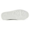 Tommy Hilfiger Ανδρικό Δερμάτινο Sneaker Th Court Lth Detail Ess FM0FM05367 BDS Μαύρο