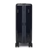 Tommy Hilfiger Th Cabin Size Suitcase AW0AW17829 DW6 Μπλε
