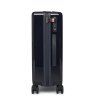Tommy Hilfiger Th Cabin Size Suitcase AW0AW17829 DW6 Μπλε