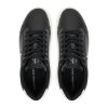 Calvin Klein Γυναικείο Sneaker YW0YW01902 0GM Μαύρο