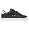 Calvin Klein Γυναικείο Sneaker YW0YW01902 0GM Μαύρο