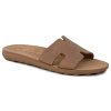 Fantasy Sandals Violeta S420 Brown
