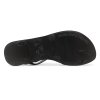 Ipanema Fashion Sand VIII Fem 82842-21112 Black/Gold Black
