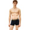 Tommy Hilfiger 3Pairs Trunk UM0UM03457 0WK Μπλε