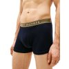 Tommy Hilfiger 3Pairs Trunk UM0UM03457 0WK Μπλε
