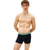 Tommy Hilfiger 3Pairs Trunk UM0UM03457 0WK Μπλε