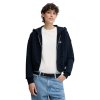 Tommy Hilfiger Γυναικεία Ζακέτα DW0DW21147 C1G Μπλε