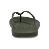 Crocs Unisex Flip 210089-309 Κhaki