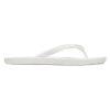 Crocs Unisex Flip 210089-100 White