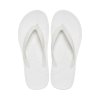 Crocs Unisex Flip 210089-100 White