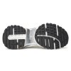 Calvin Klein Γυναικείο Sneaker YW0YW01963 02R Λευκό