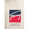 Tommy Hilfiger Ανδρικό T-Shirt DM0DM21940 ACH Μπεζ