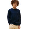 Tommy Hilfiger Παιδική Μπλούζα Για Αγόρια KB0KB09845 C1G Μπλε