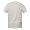 Tommy Hilfiger Ανδρικό T-Shirt Linear Logo DM0DM20744 PJ4 Γκρι