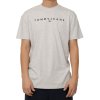 Tommy Hilfiger Ανδρικό T-Shirt Linear Logo DM0DM20744 PJ4 Γκρι