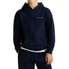 Tommy Hilfiger Kids Παιδικό Φούτερ Για Αγόρια KS0KS00595 C1G Μπλε