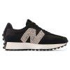 New Balance Γυναικείο Sneaker WS327PH Μαύρο