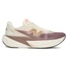 New Balance Γυναικείο Fuelcell Rebel v5 WFCXLJ5 Λευκό