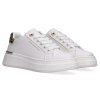 Tommy Hilfiger Sneaker T3A9-33986-1842 A472 Off White