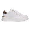 Tommy Hilfiger Sneaker T3A9-33986-1842 A472 Off White